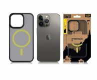 Tactical MagForce Hyperstealth 2.0 Kryt pro Apple iPhone 13 Pro Black - 1514070 - zdjęcie 3